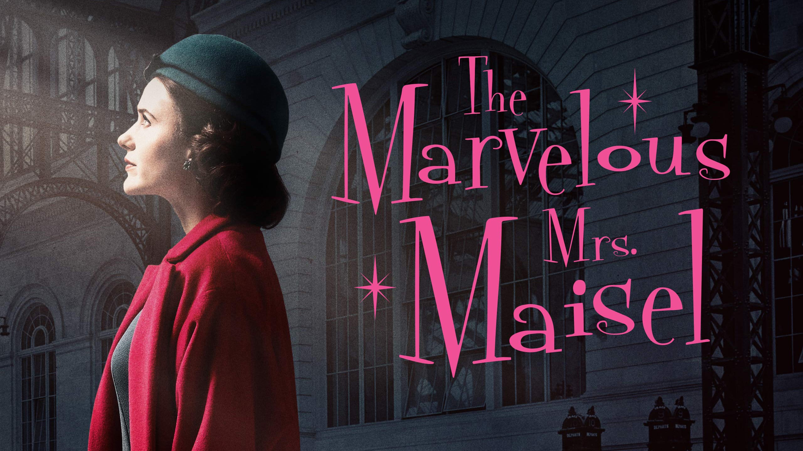 The Marvelous Mrs Maisel