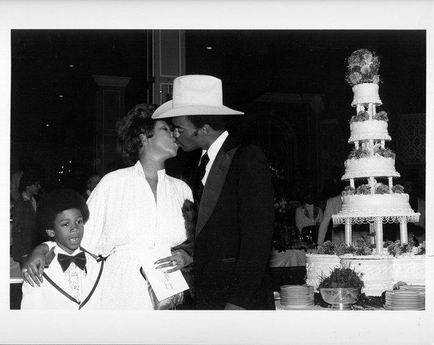 2020 - The Year of a Roaring Wedding! Part 2 of 3 - The 1960s - 1970s