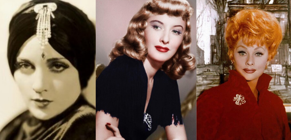 Brooches: The ULTIMATE and MOST VERSATILE Accessory