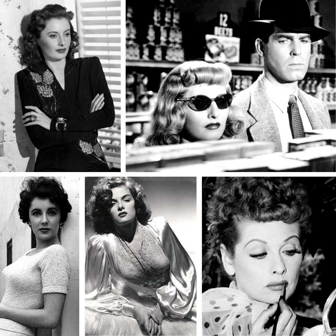 Why I LOVE Vintage Fashion and You Should Too!