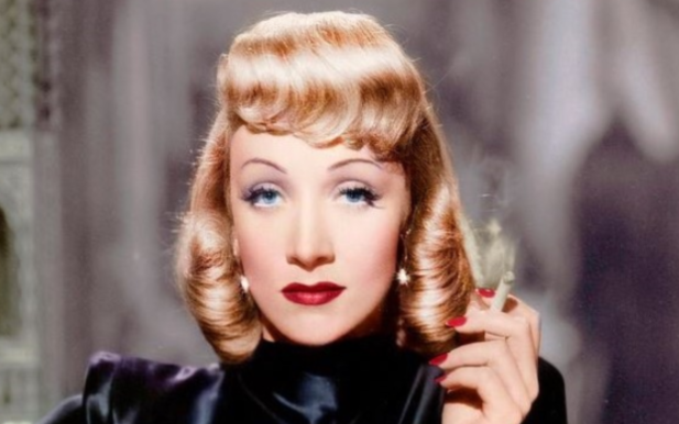 Black Friday and the Little Black Dress Worn in Hollywood