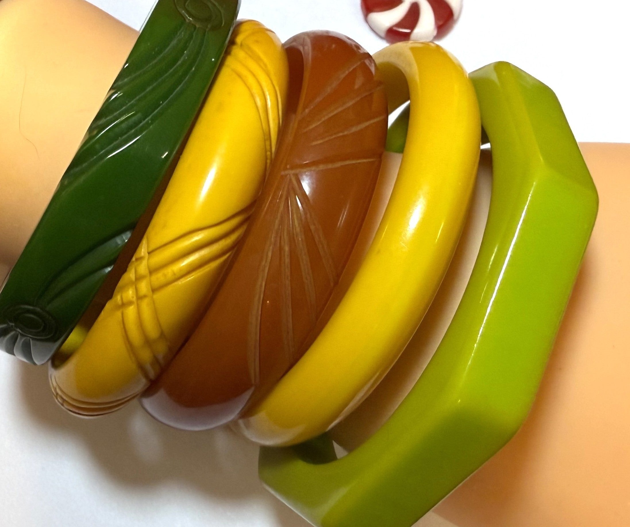 Bakelite