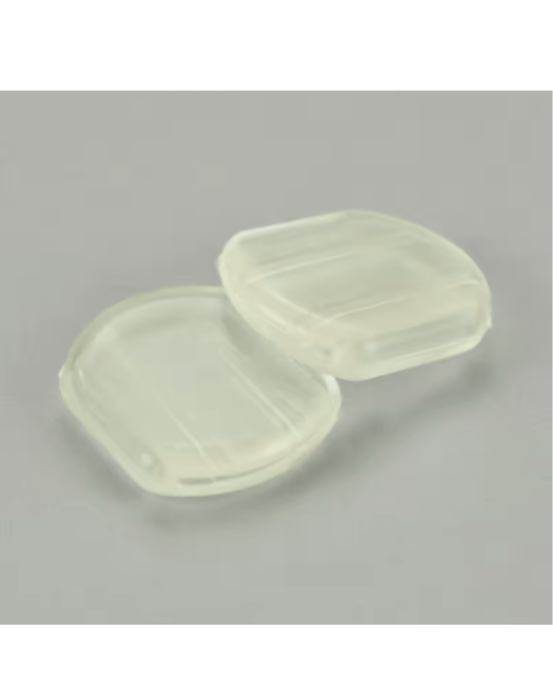 Vintage Clip-On Turquoise and Gold Cabochon Earrings, Vintage - Peppermint-Twist-Vintage.com