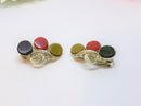vintage jewelry, 1950s fashion, 1960s fashion, 1960 jewelry, mad men, marvelous mrs maisel, 1950s jewelry, 1960s jewelry