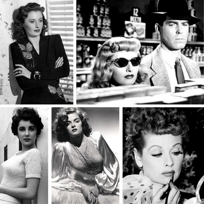 Why I LOVE Vintage Fashion and You Should Too!