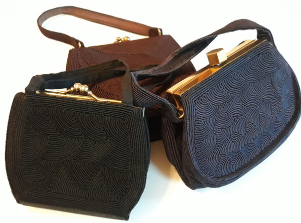 Vintage Purses