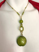 Murano Glass Necklace