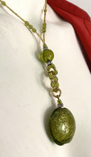 Murano Glass Necklace