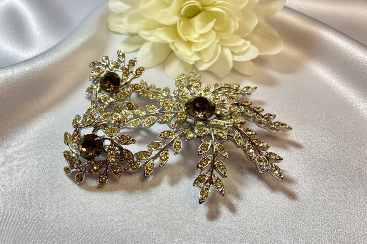 Sarah Cov Evening Snowflake 3