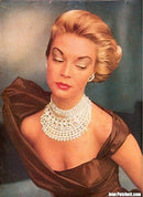 vintage jewelry, 1950s fashion, 1960s fashion, 1960 jewelry, mad men, marvelous mrs maisel, 1950s jewelry, 1960s jewelry