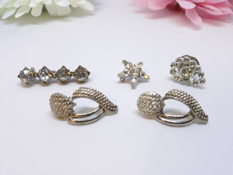 vintage jewelry, 1950s fashion, 1960s fashion, 1960 jewelry, mad men, marvelous mrs maisel, 1950s jewelry, 1960s jewelry