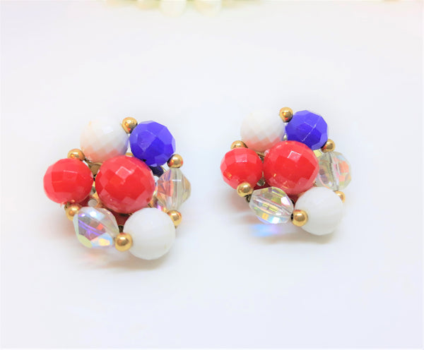 vintage jewelry, 1950s fashion, 1960s fashion, 1960 jewelry, mad men, marvelous mrs maisel, 1950s jewelry, 1960s jewelry