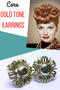 vintage jewelry, 1950s fashion, 1960s fashion, 1960 jewelry, mad men, marvelous mrs maisel, 1950s jewelry, 1960s jewelry