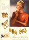 vintage jewelry, 1950s fashion, 1960s fashion, 1960 jewelry, mad men, marvelous mrs maisel, 1950s jewelry, 1960s jewelry