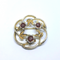 Lovely, Versatile Sarah Coventry Brooch 1960s/70s