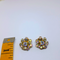 Gorgeous Aurora Borealis Statement Earrings - 1950/60s Glamour - Ideal for Weddings